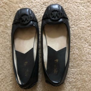 Michael Kors flats